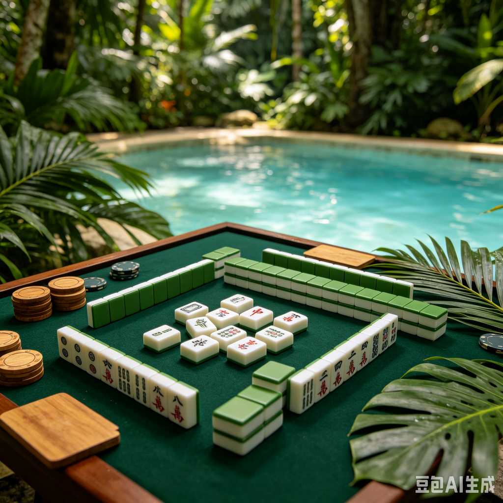 Sacramento,mahjong