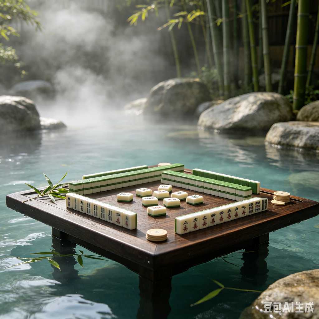 Asuncion,mahjong