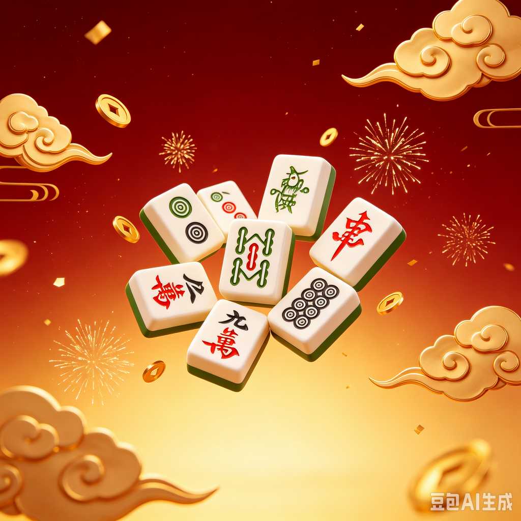 Bath,mahjong