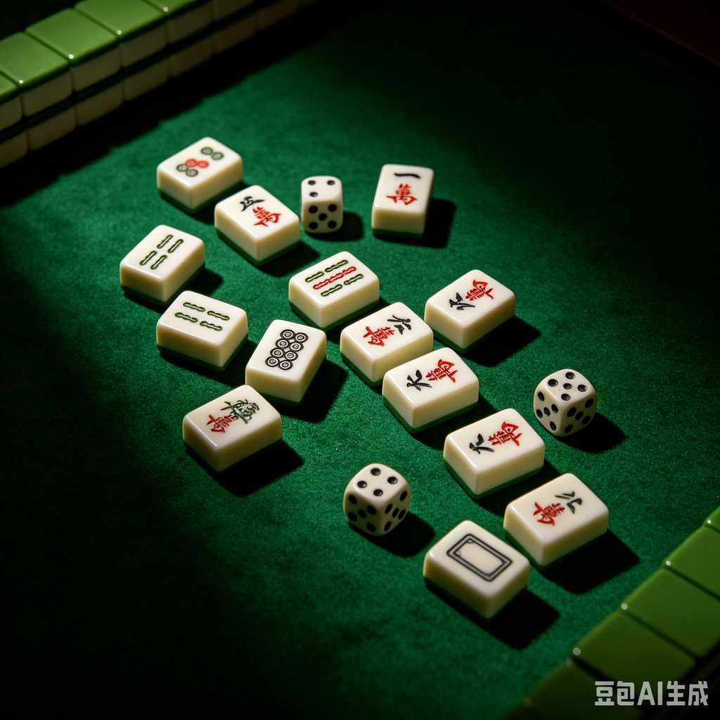 FargoND,mahjong