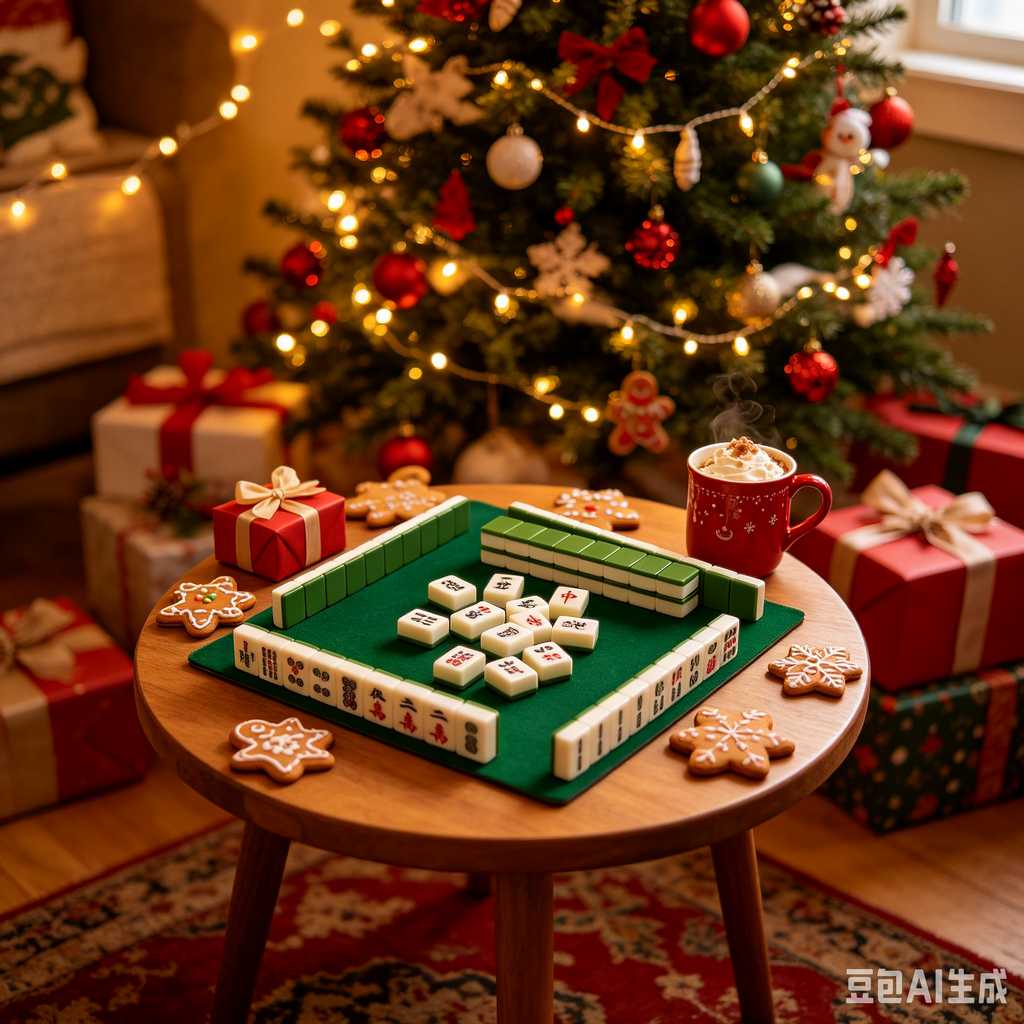 Oslo,mahjong