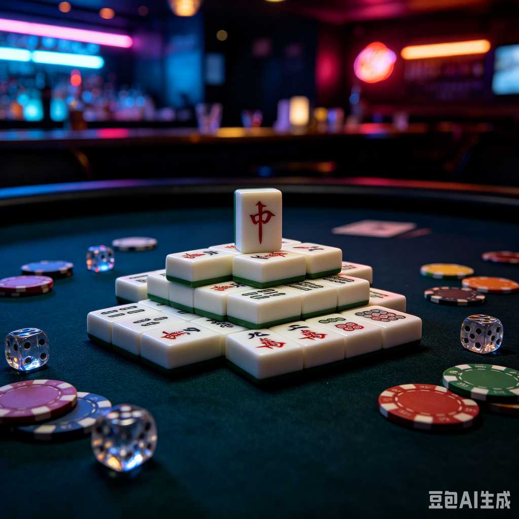Swansea,mahjong