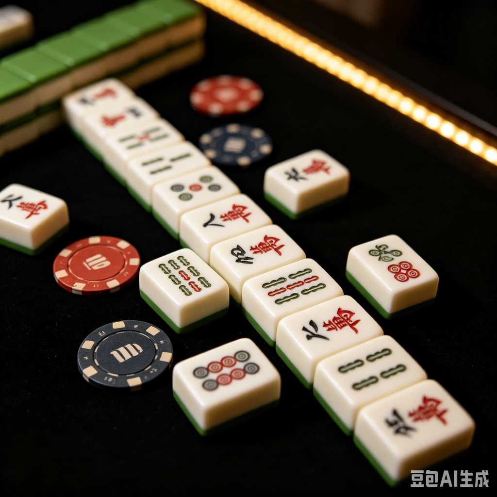 Rotterdam,mahjong